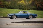 Maserati 5000 GT Coupe 1961 года